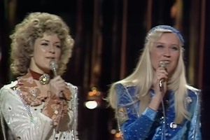 Gwiazdy, które występowały na Eurowizji