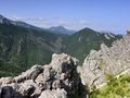 Tatry, turyści
