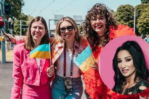 Eurowizja 2025 Justyna Steczkowska Bazylea