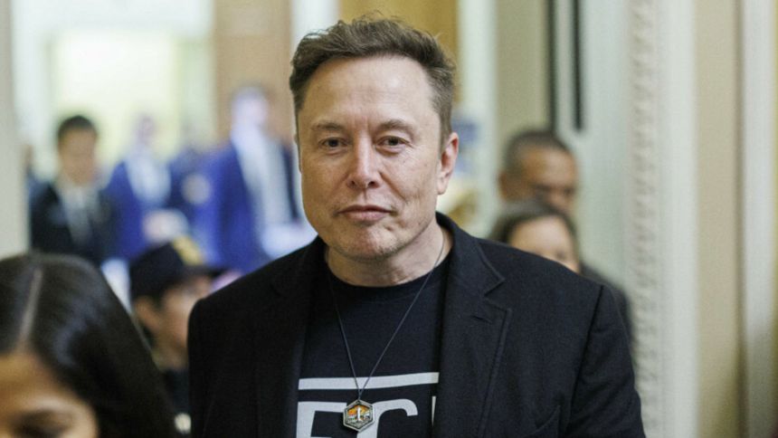 Musk