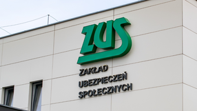 Zakład Ubezpieczeń Społecznych