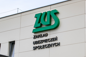 Zakład Ubezpieczeń Społecznych