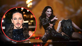 Justyna Steczkowska, Michał Szpak