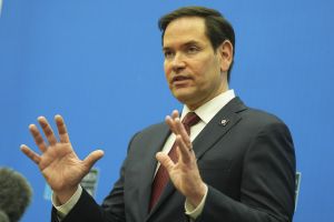 Marco Rubio
