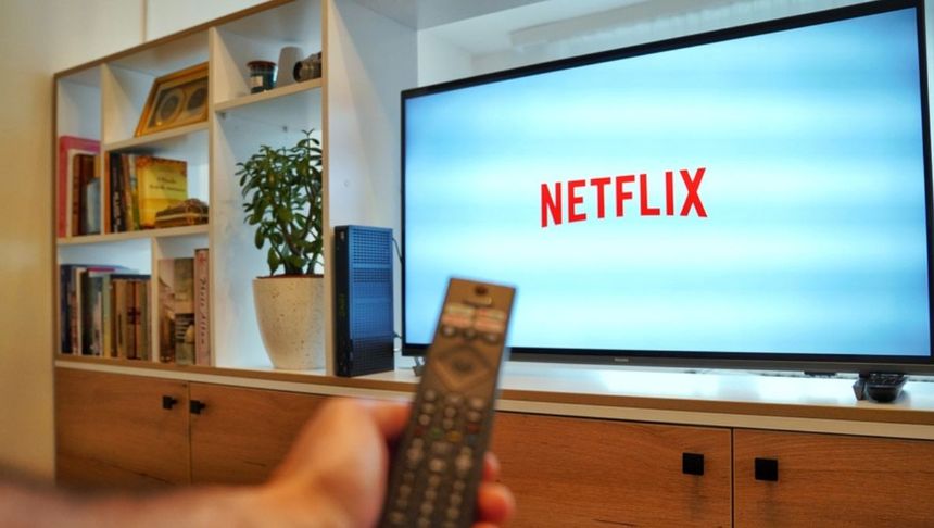 Netflix
