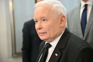 Jarosław Kaczyński