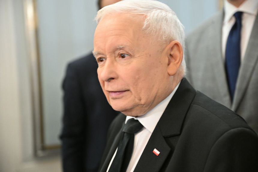 Jarosław Kaczyński
