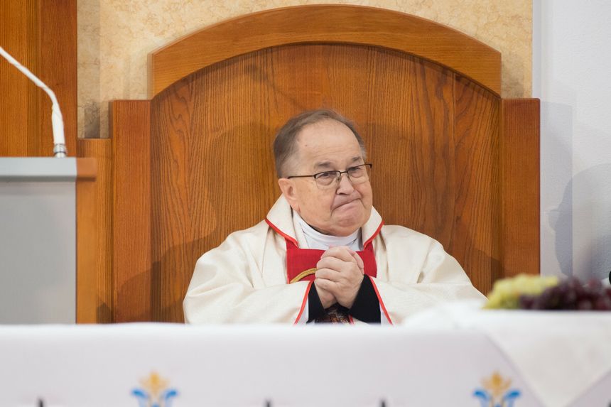 Ojciec Tadeusz Rydzyk