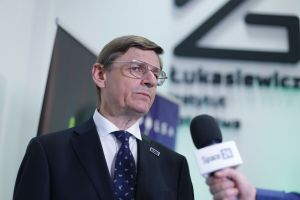 Były prezes Polskiej Agencji Kosmicznej POLSA