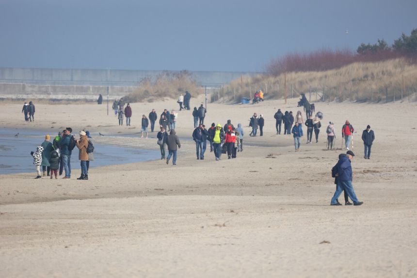 Plaża