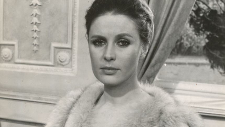 Beata Tyszkiewicz