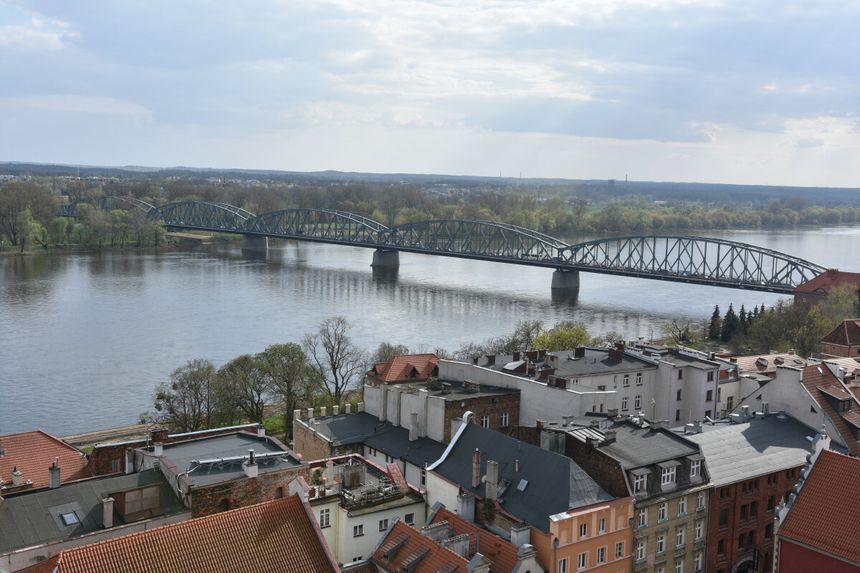 Toruń