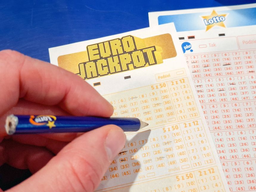 Eurojackpot