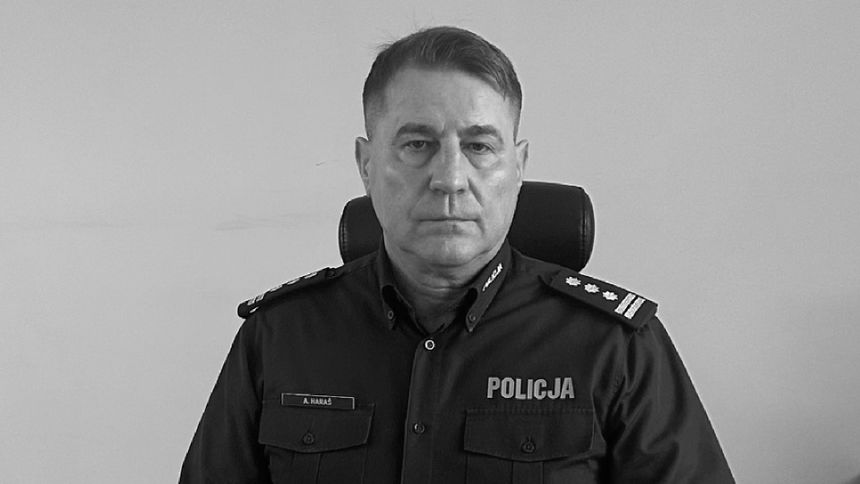 Śmierć komendanta