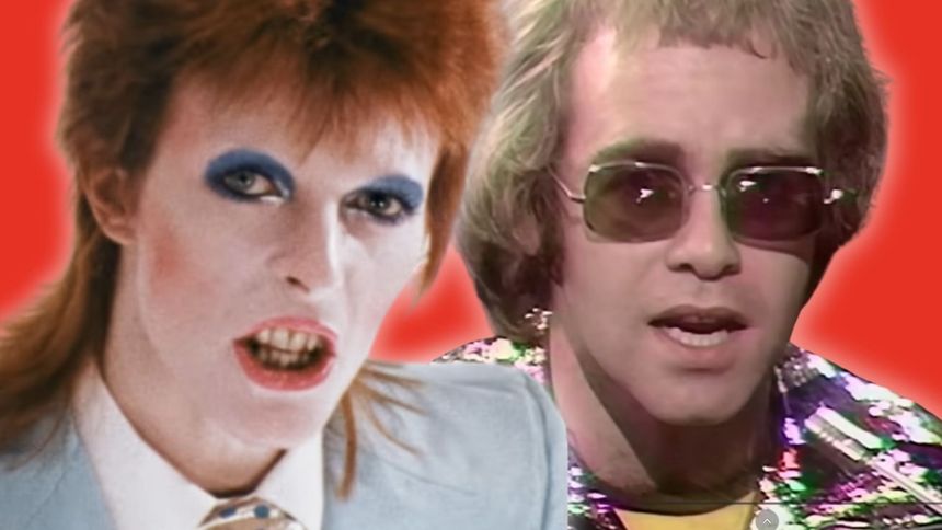 Te muzyczne ikony musi znać każdy. 14/20 to kompromitacja [QUIZ]