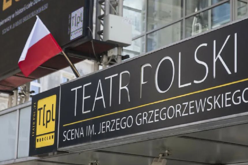 Teatr Polski we Wrocławiu