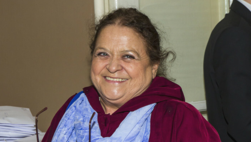 Grażyna Zielińska