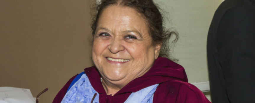 Grażyna Zielińska