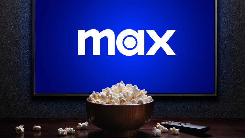 Max