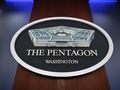 Pentagon logo