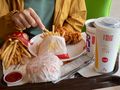 Stripsy z kurczaka wracają do McDonald's
