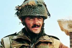 TVP Kultura pokaże kultowy film wojenny