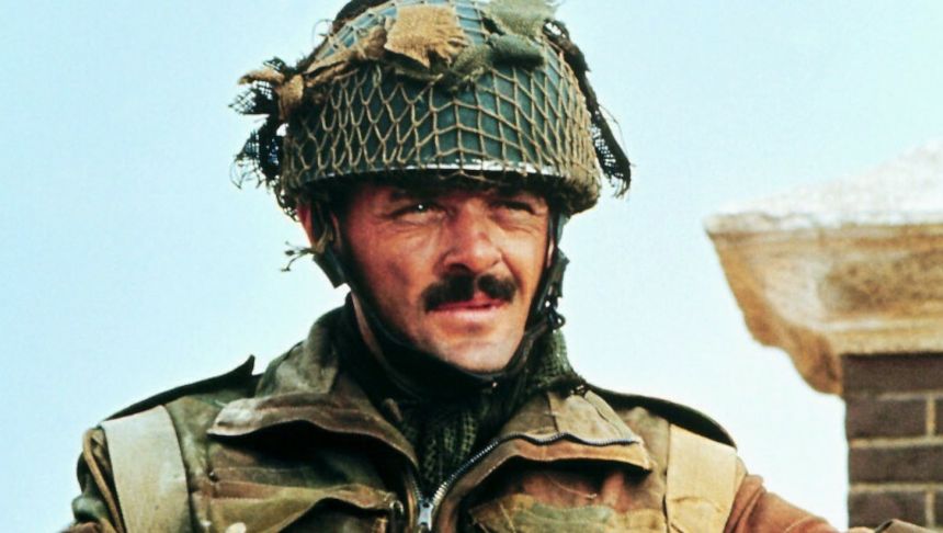 TVP Kultura pokaże kultowy film wojenny