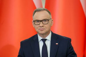 Andrzej Duda