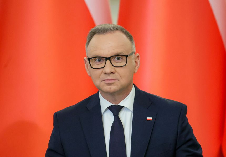Andrzej Duda