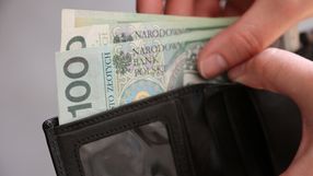 pieniądze
