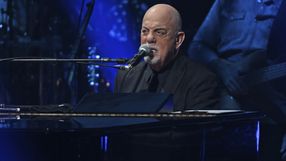 Billy Joel odwołuje koncerty. "Moje zdrowie musi być na pierwszym miejscu"
