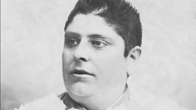 Alessandro Moreschi
