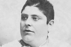Alessandro Moreschi
