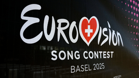 Eurowizja 2025 logo
