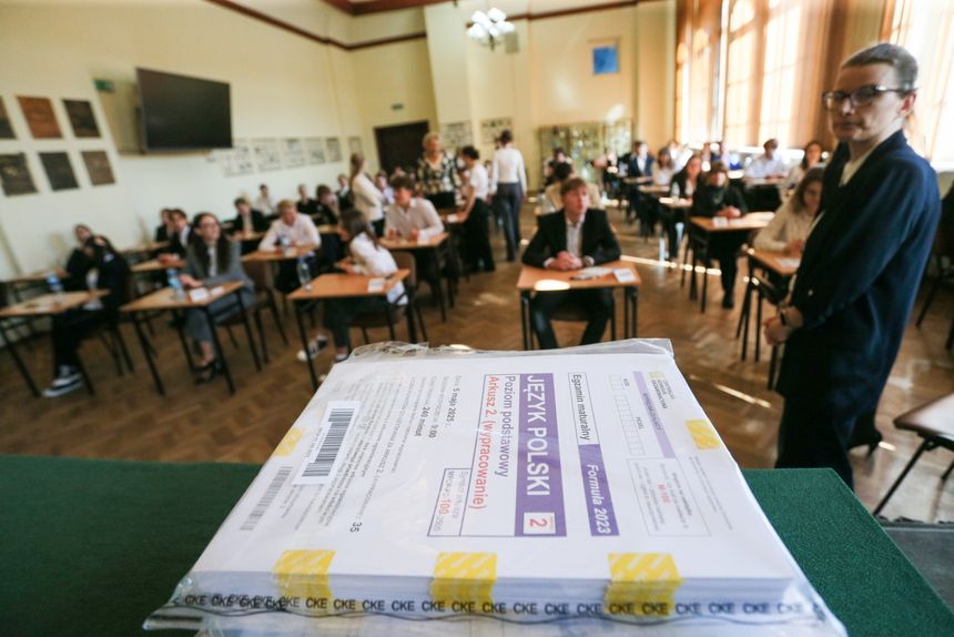 matura