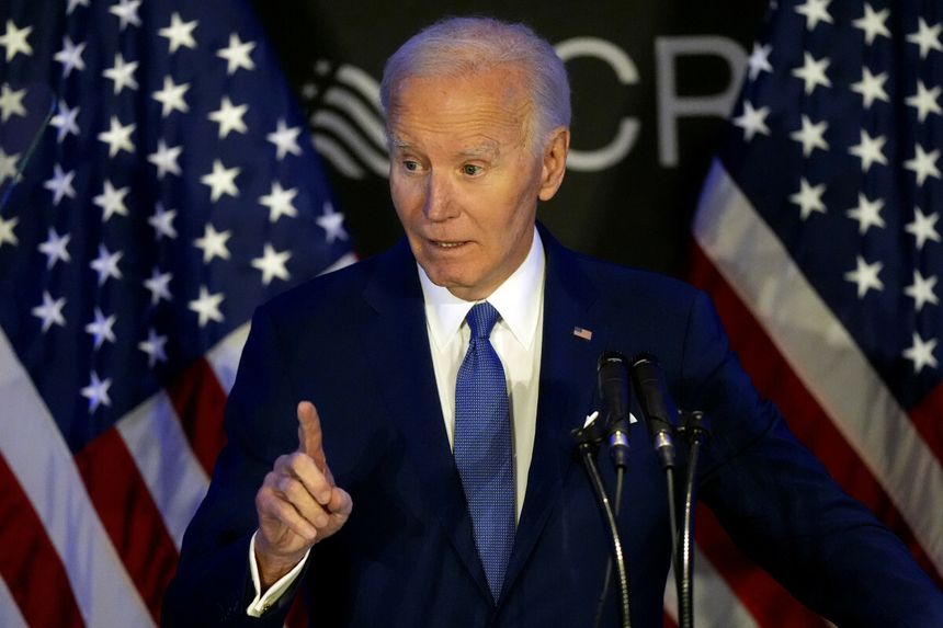 Joe Biden