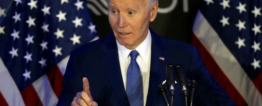 Joe Biden