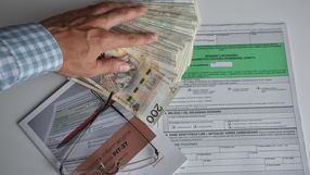 Szansa na dodatkowe pieniądze od skarbówki. KAS przypomina o korektach