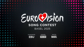 Eurowizja Bazylea 2025