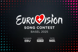 Eurowizja Bazylea 2025
