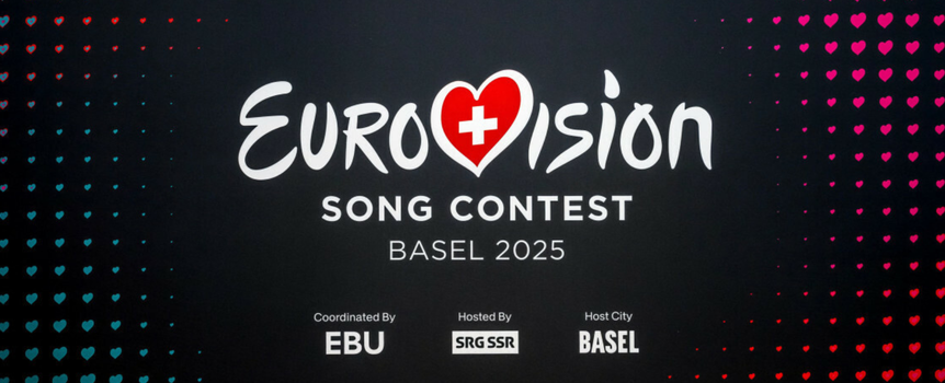 Eurowizja Bazylea 2025