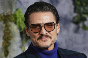Pedro Pascal