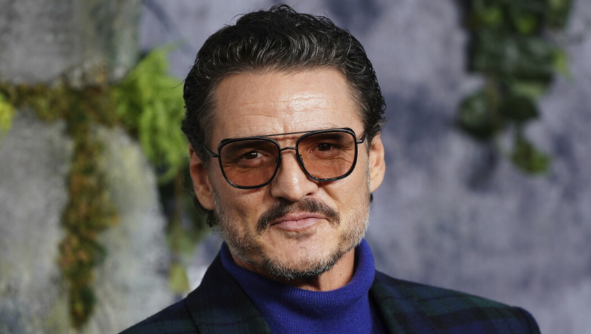 Pedro Pascal
