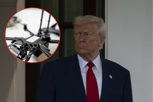 Amerykanie zaatakują meksykańskie kartele dronami?