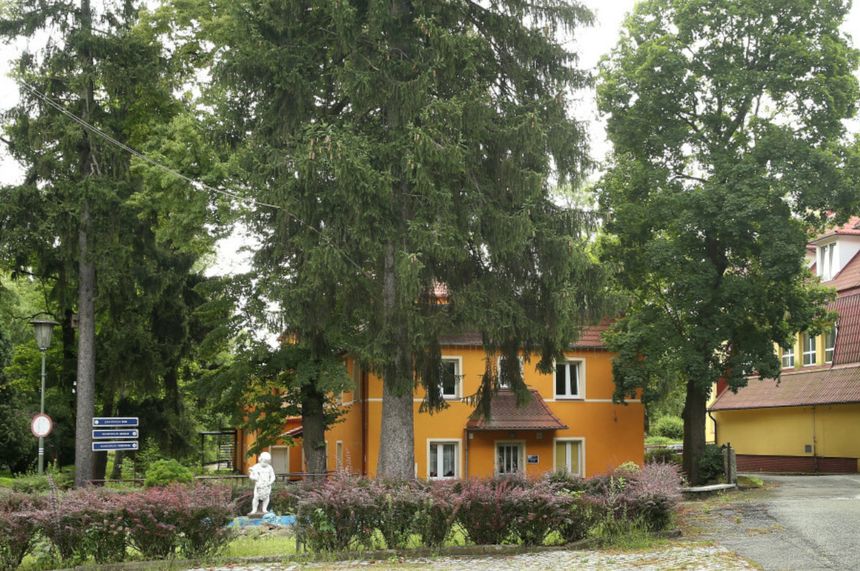 Przerzeczyn-Zdrój