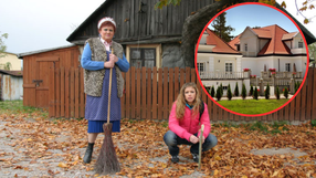 Aż się łezka w oku kręci. Kiedyś cała Polska oglądała, a teraz sławne miejsce jest na sprzedaż