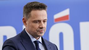 Trzaskowski