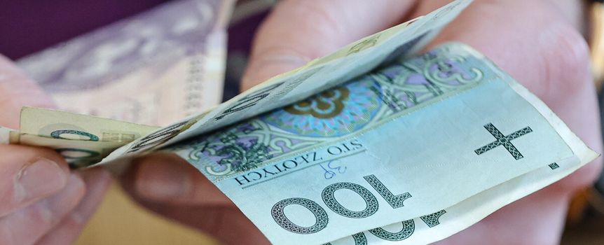 Od kwietnia 2025 roku pracownicy mogą liczyć na wyższe jednorazowe odszkodowania z ZUS
