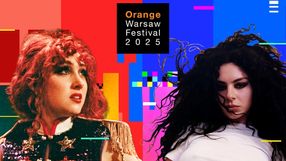 Orange Warsaw Festival 2025 line-up i godziny koncertów