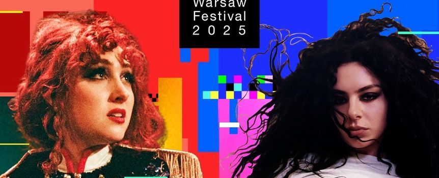 Orange Warsaw Festival 2025 line-up i godziny koncertów